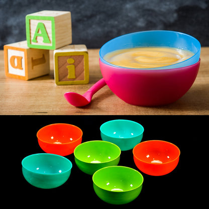 Soup Bowls for Daily Use for kitchen 6pcs