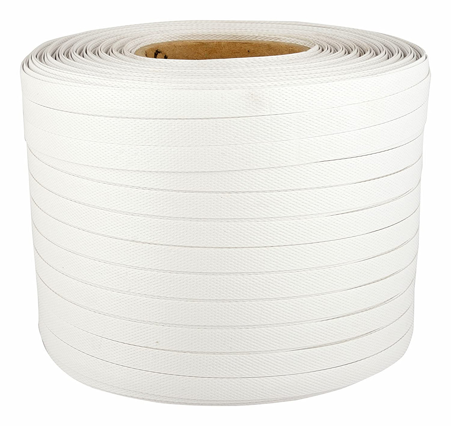 High Strength PP Box Strap for packing Box 7Kg Roll12mm