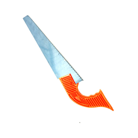 Hand Tools Plastic Powerful Hand Saw 18" for Craftsmen
