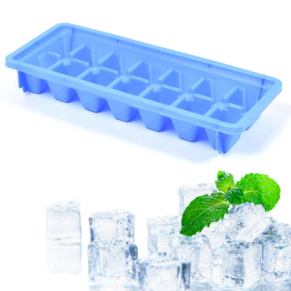 2308 Ice Cube Trays for Freezer Ice Cube Moulds 