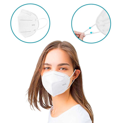 Anti Pollution / Virus Face Mask