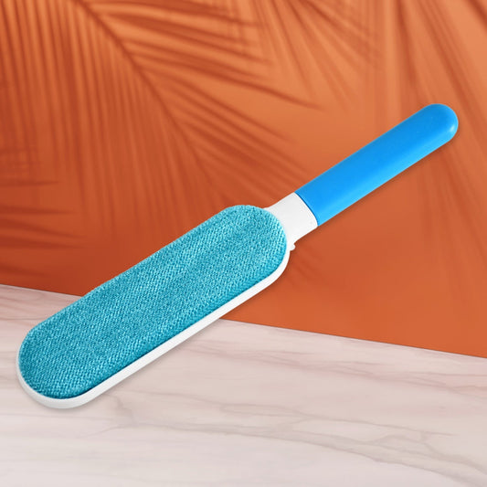 Micro Fiber Ultra Soft Microfiber Brush Multipurpose Cleaning Brush