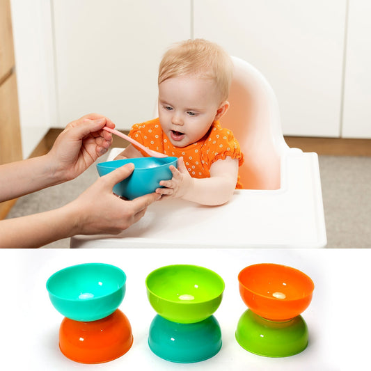 Soup Bowls for Daily Use for kitchen 6pcs