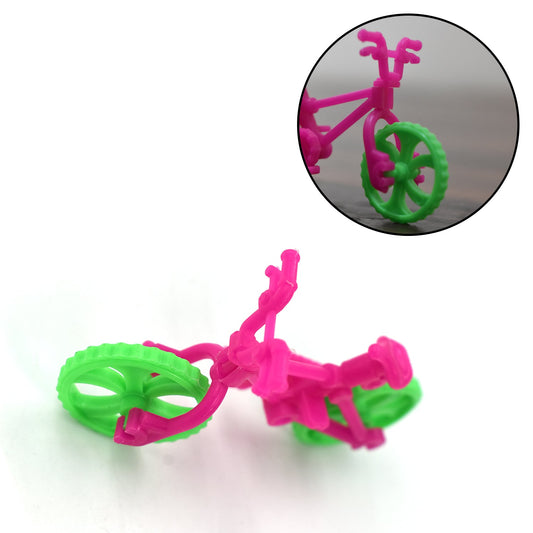 30pc small bicycle toy for kids