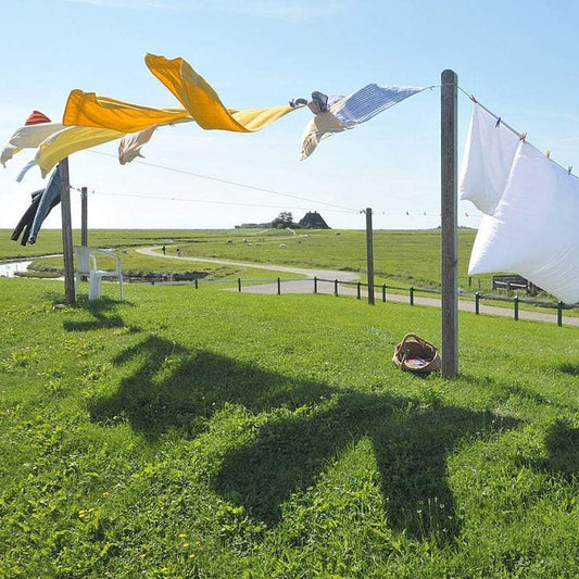 कपड़ा सुखाने के तार उच्च गुणवत्ता वाले कृषि और बागवानी उपयोग तार 10 मीटर 