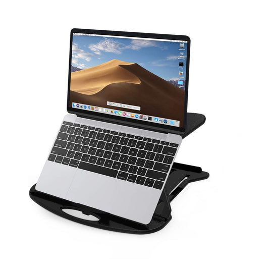 Laptop Stand with Adjustment Levels for laptops