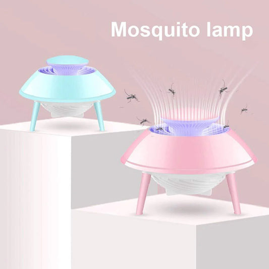 मच्छर जाल हत्यारा अंतरिक्ष जहाज डिजाइन मच्छर लैंप