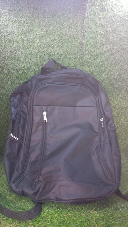 Laptop Backpack Polyester Laptop Backpack Slim Durable Laptop Backpack Water Resistant College Bag Computer Bag Gifts for Men & Women