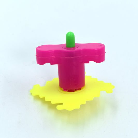 Toy Spinner Launcher for Kids