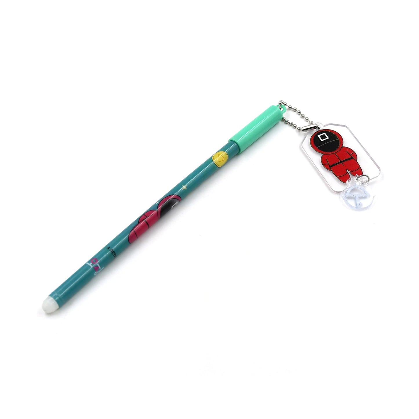 स्कूल, कार्यालय और बच्चों के मनोरंजन के लिए गेम बच्चों का फैंसी पेन नई शैली का बच्चों का बॉल पेन 