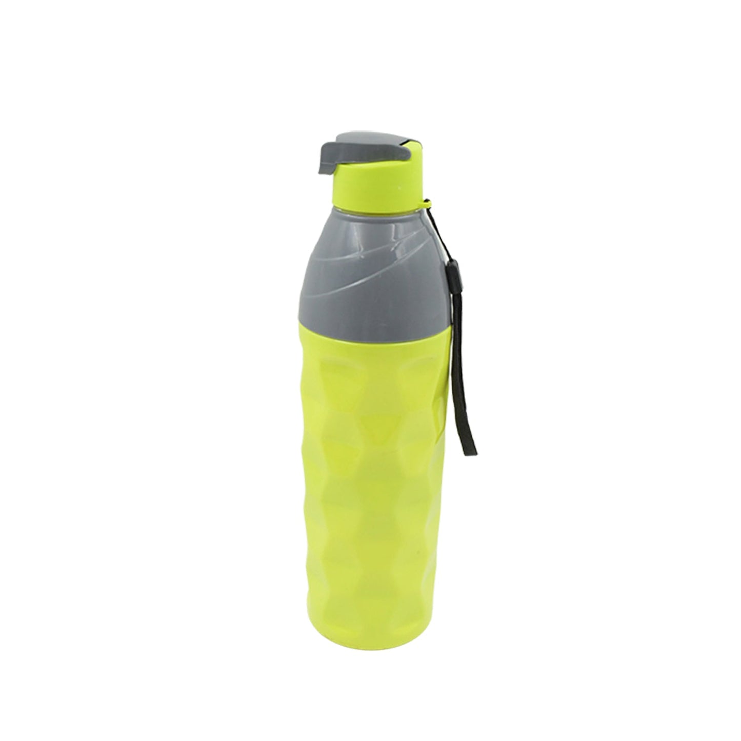 Plastic Sports Insulated Water Bottle with Dori High Quality Water Bottle, BPA-Free & Leak-Proof, For Fridge, Office, Sports, School, Gym,