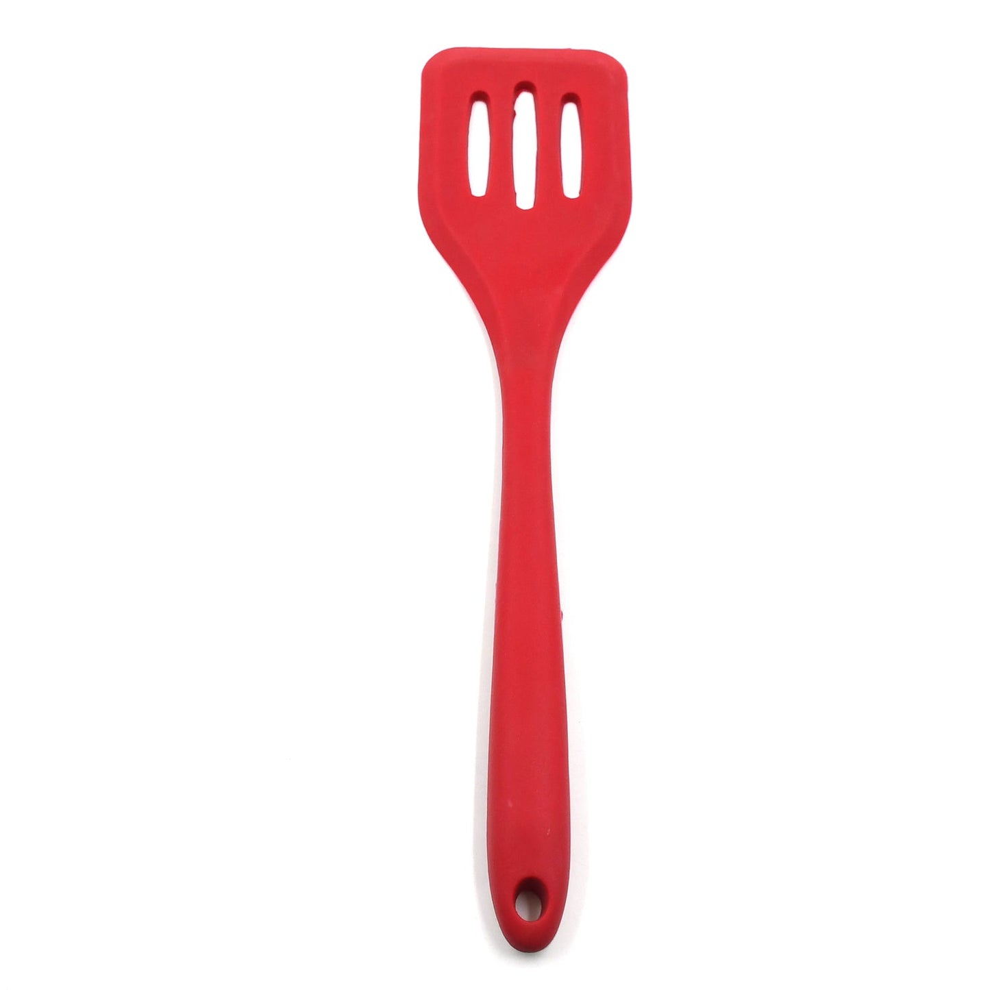 Silicone Spatula | Non-Stick | Heat, Stain and Odor Resistant | Easy to Clean and Dishwasher Safe | Seamless Kitchen Utensil