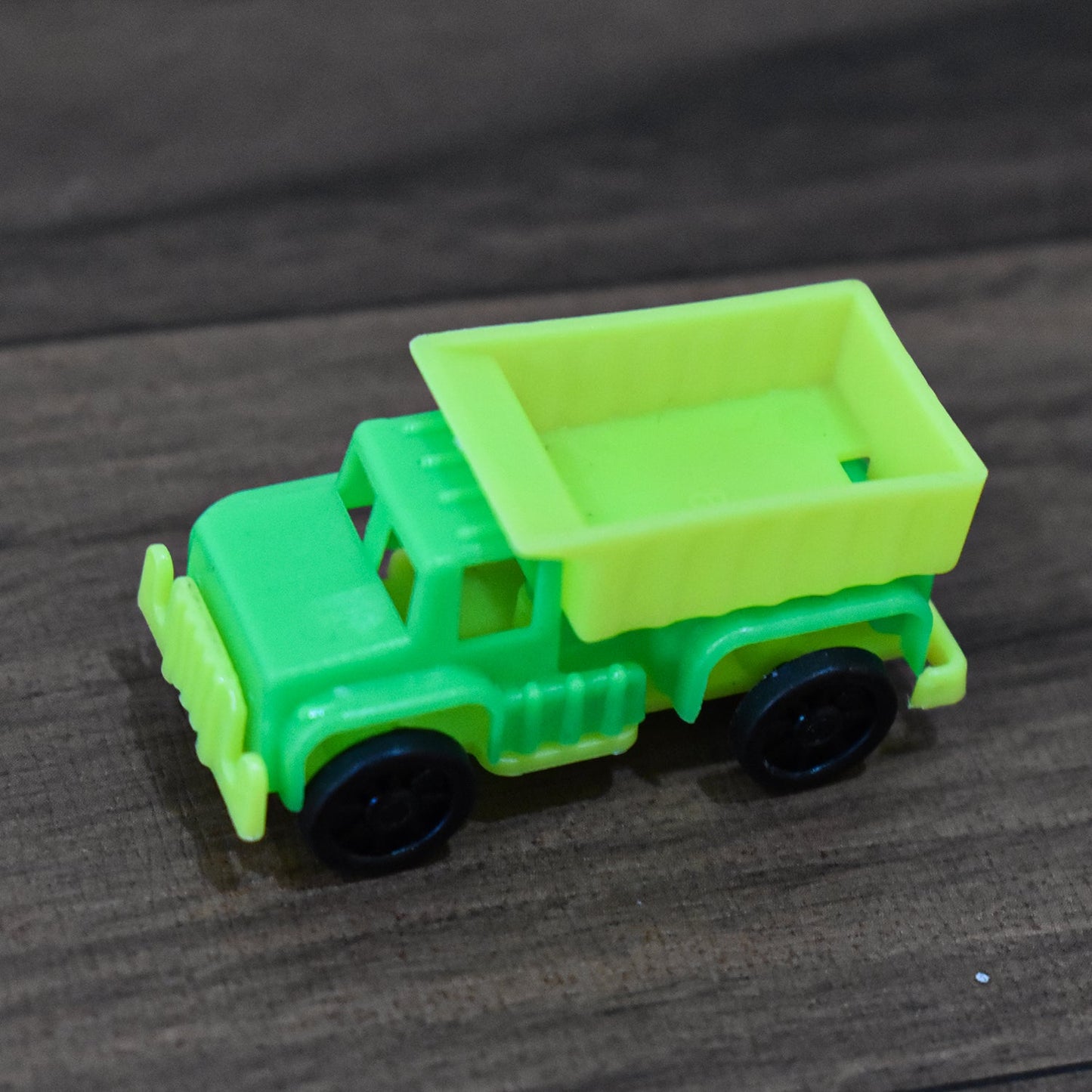 Dumper Truck Toy