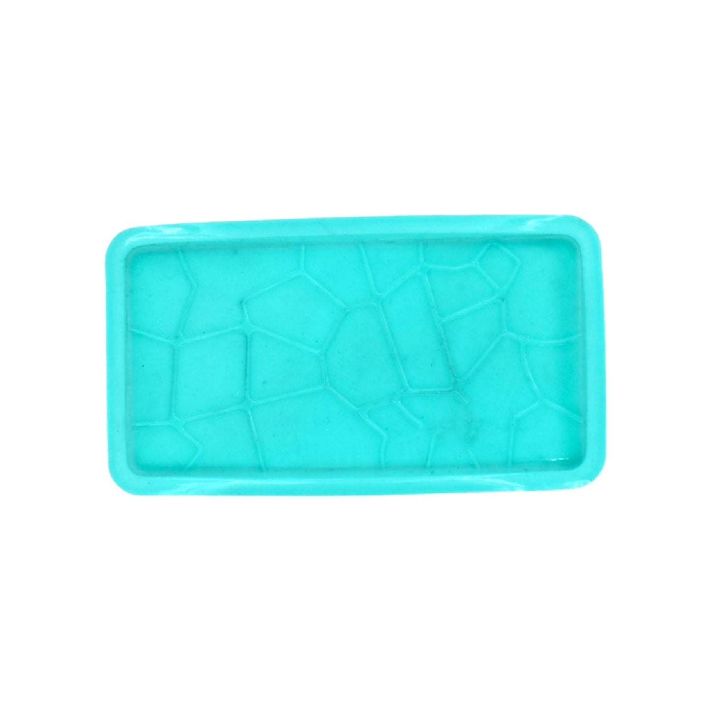 Flexible Silicone Mold Candy Chocolate Cake Jelly Mould