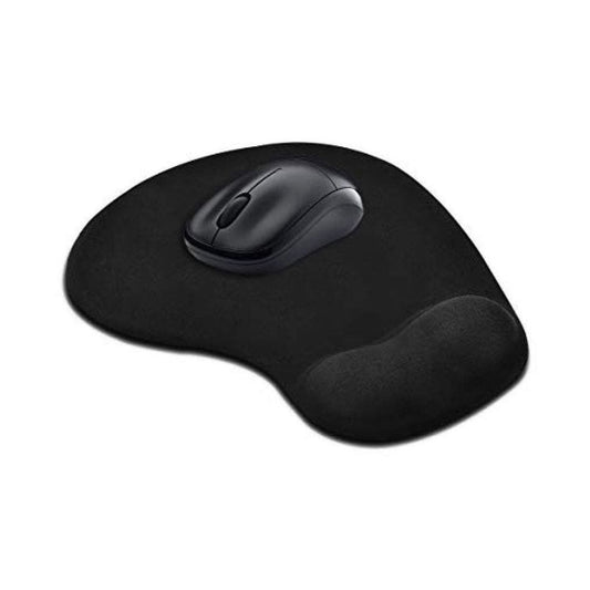 Wrist S Mouse Pad Used For Mouse While Using Computer