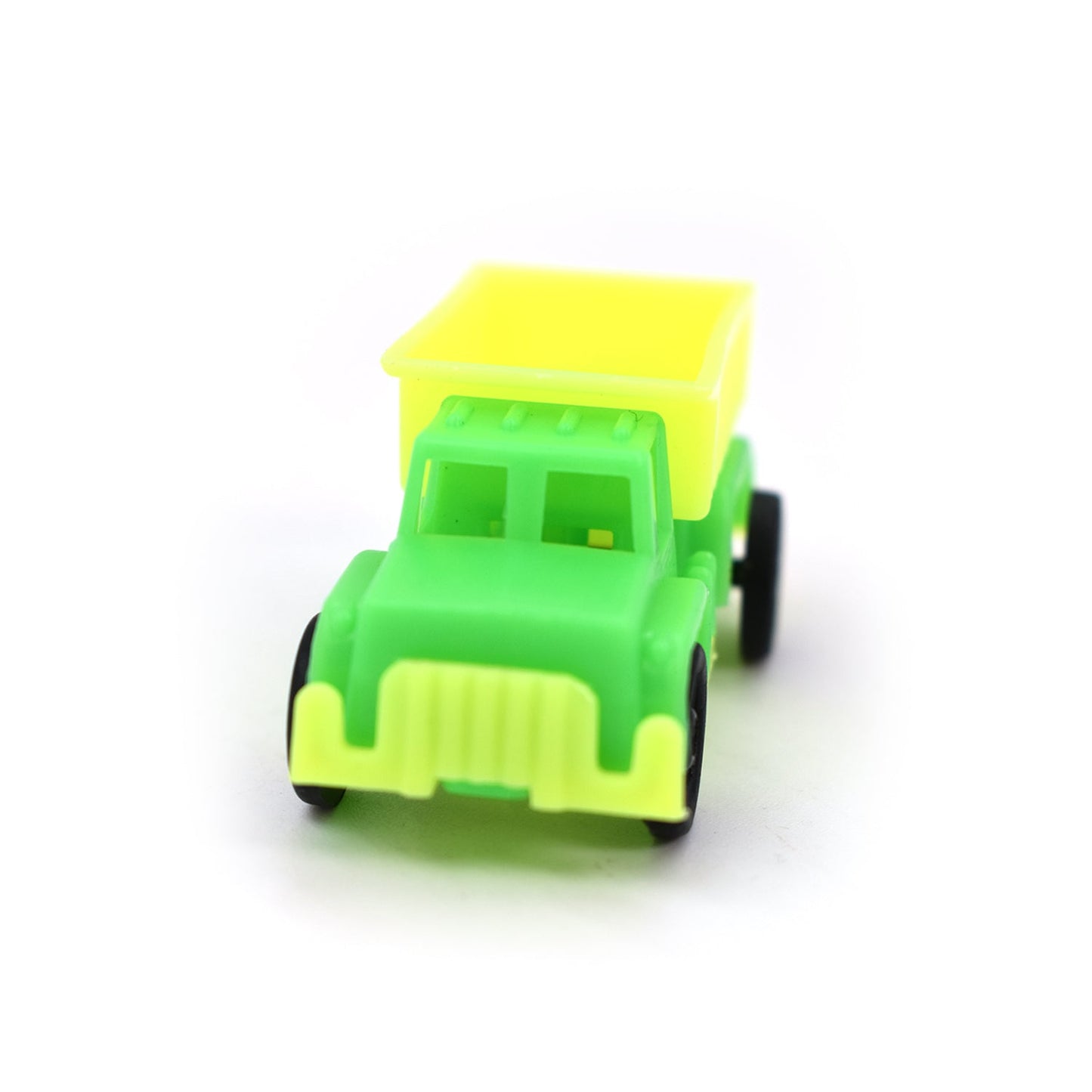 Dumper Truck Toy