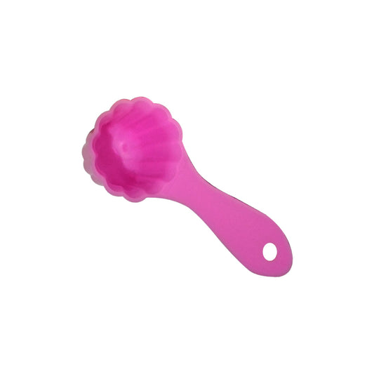 Plastic Sweets Ladoo Mould Measuring Spoon