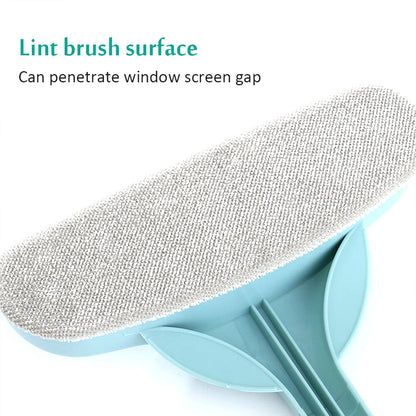 Window Cleaner Glazed Glass Cleaner Wiper