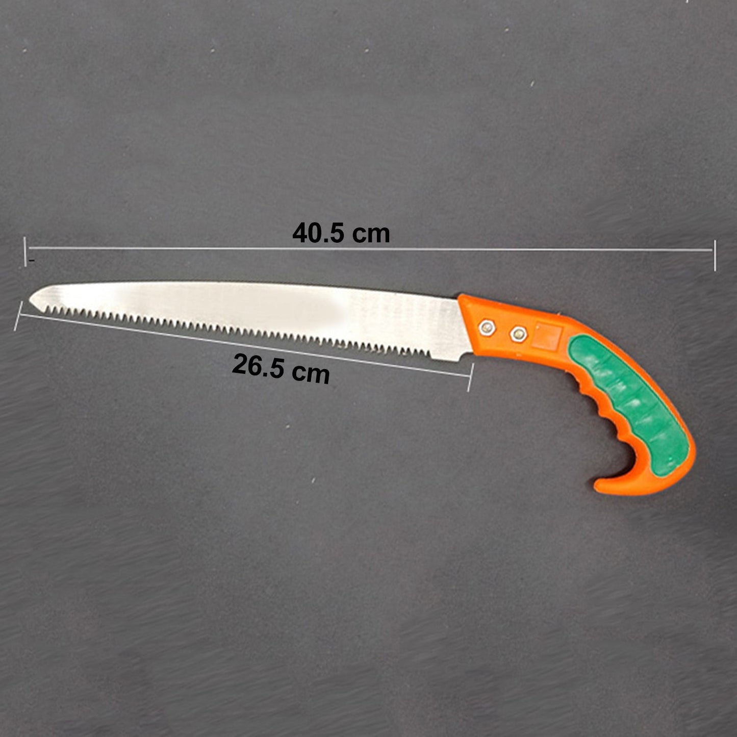 HIGH CARBON STEEL TREE PRUNING SAW CUTTER 270 MM