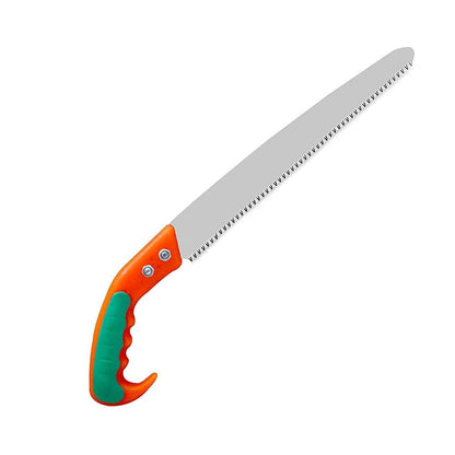 HIGH CARBON STEEL TREE PRUNING SAW CUTTER 270 MM