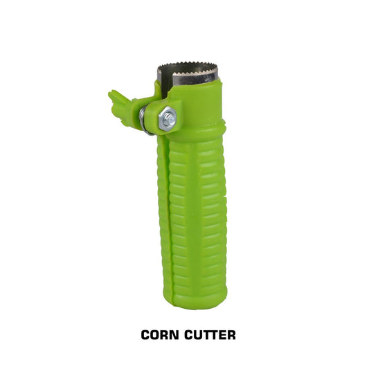 Plastic Corn Cutter Stripper with Stainless Steel Blades