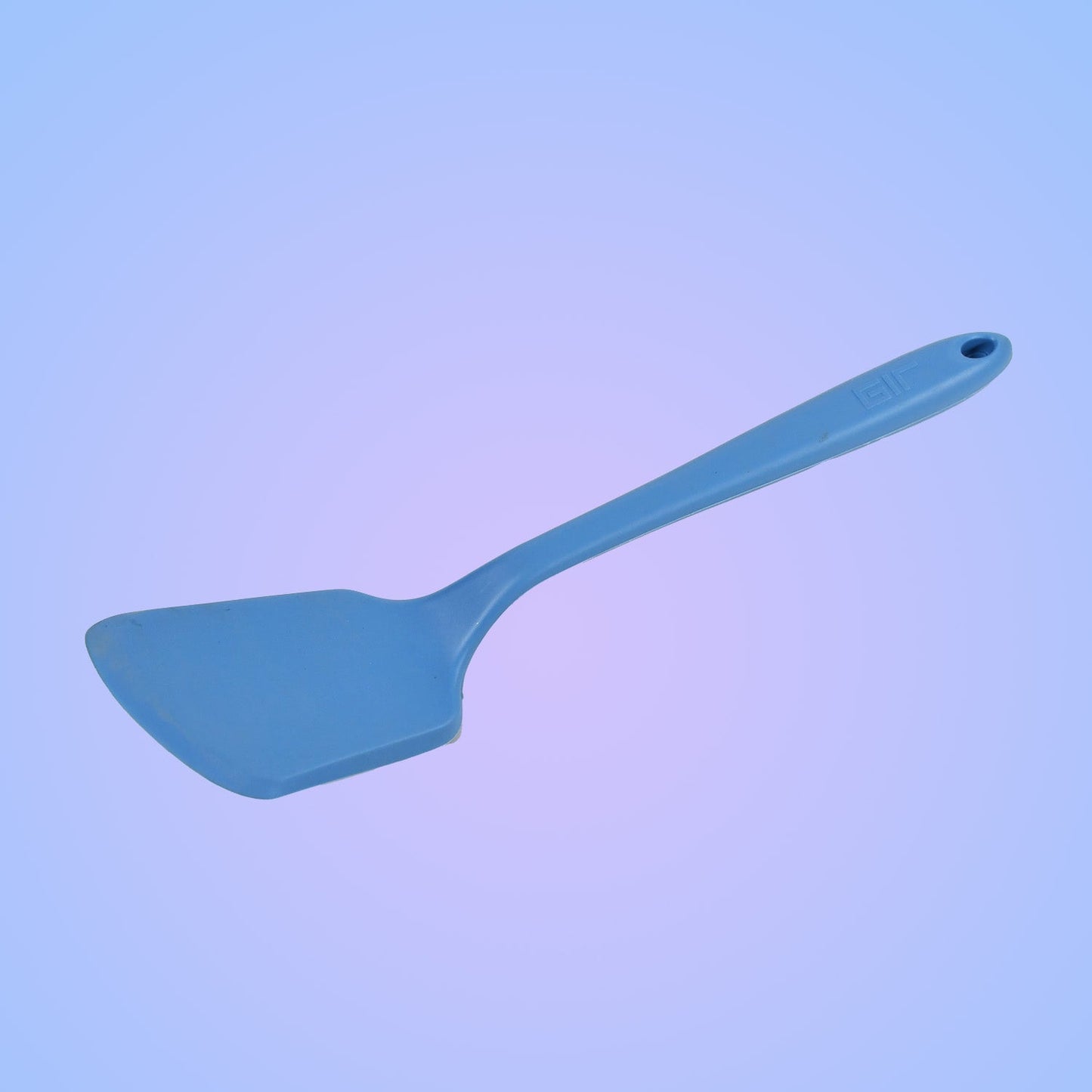 Silicone Spatula - Versatile Tool for Cooking, Baking and Mixing, Set of 1pc  (28cm)
