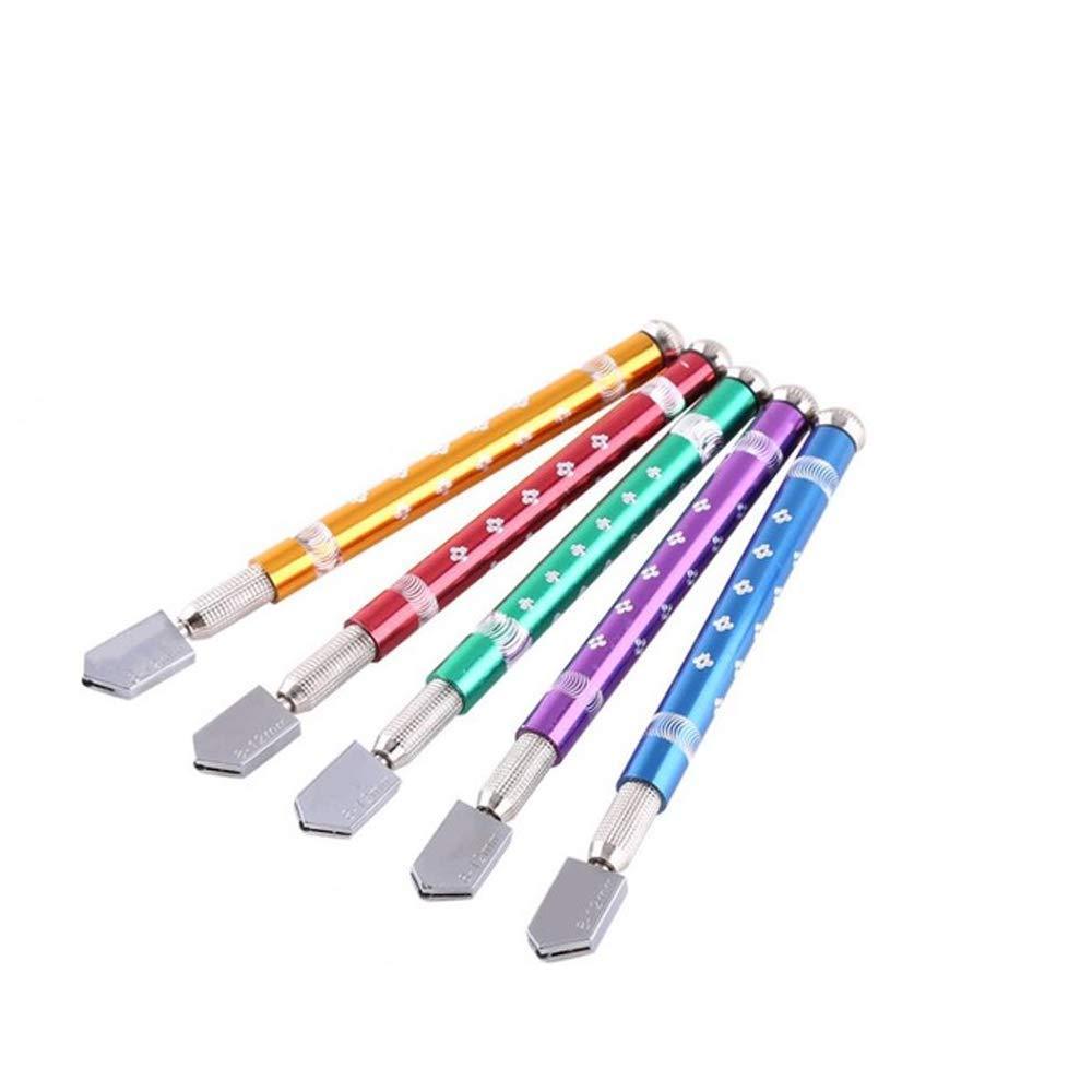 Pencil Style Glass Cutter