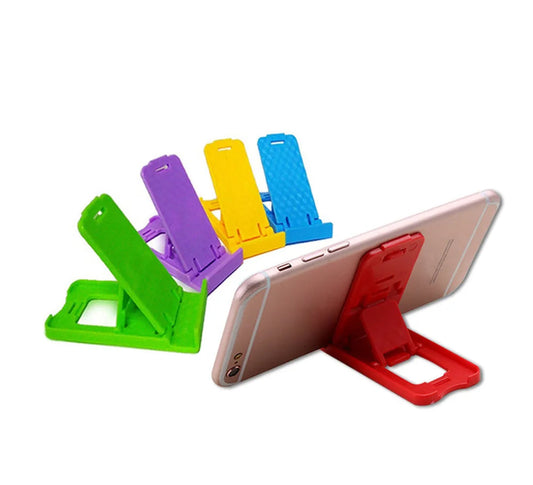Universal Portable Foldable Mobile Holder Stand 2pcs