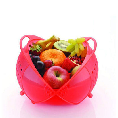 Ganesh Fruit and vegetable basket