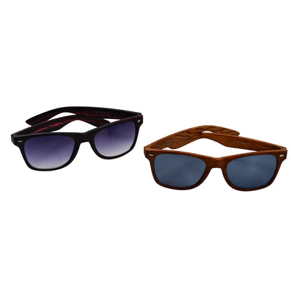1Pc Mix frame Sunglasses for men and women