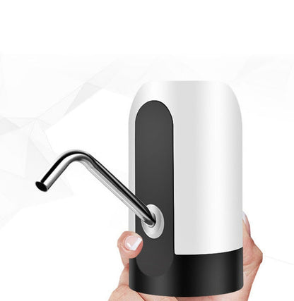 AUTOMATIC DRINKING WATER PUMP DISPENSER