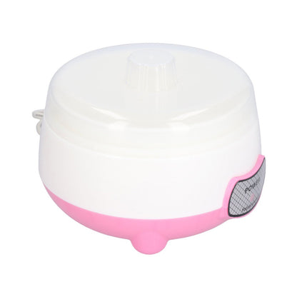 ELECTRIC YOGURT MAKER MACHINE WITH STAINLESS STEEL INNER CONTAINER