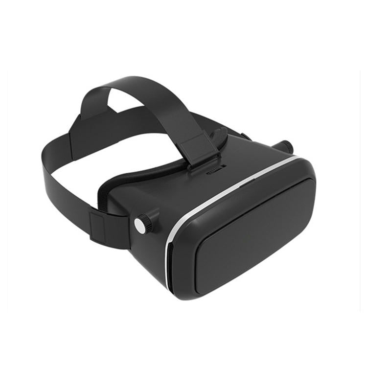 VR Pro விர்ச்சுவல் ரியாலிட்டி 3D கண்ணாடிகள் ஹெட்செட்