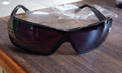 Retro Driving Sunglasses Vintage Fashion Frame